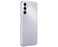 SAMSUNG Clear Case do Galaxy A14 Transparent - 1127978 - zdjęcie 2